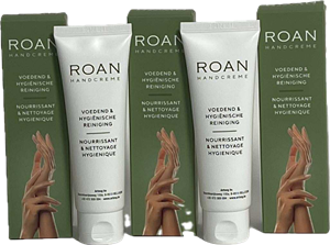 Hygien handkräm 75 ml
