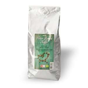 KAFFE Fairtrade bönor 1 Kg