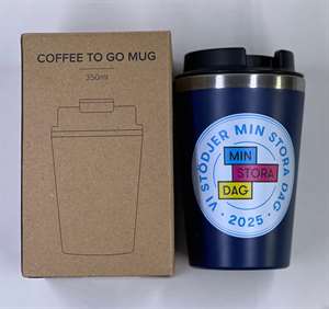 Termomugg