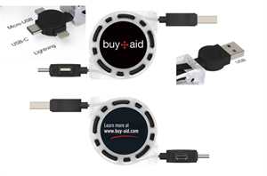 Multiport cable mobil